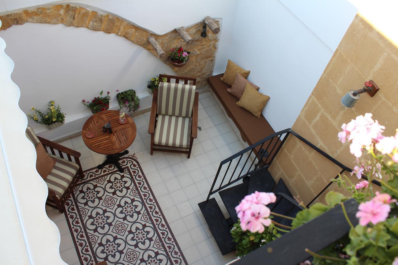 Pedieos Guest House Nicosia Exterior foto