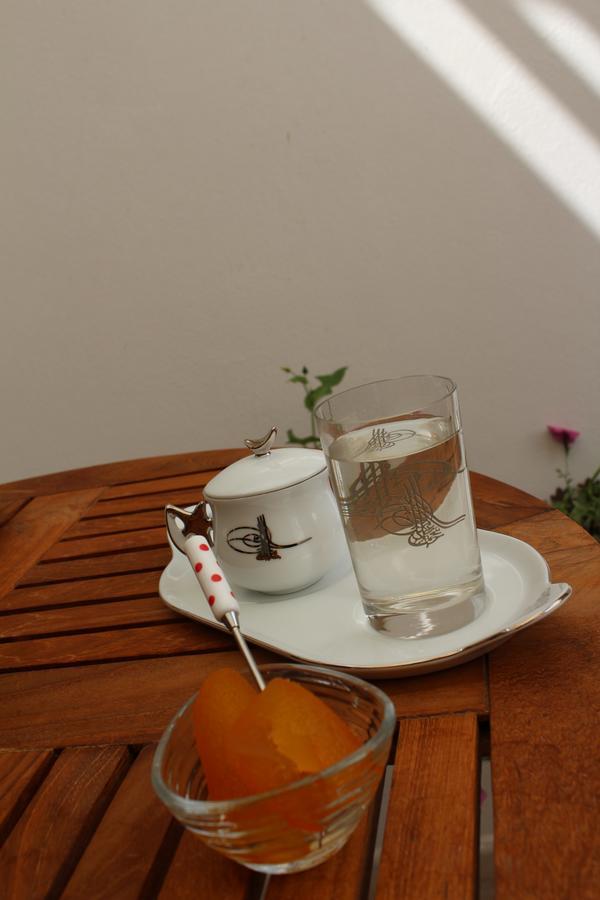 Pedieos Guest House Nicosia Exterior foto