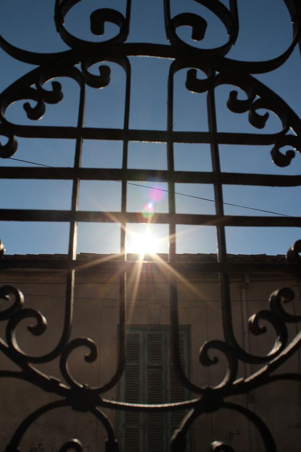 Pedieos Guest House Nicosia Exterior foto