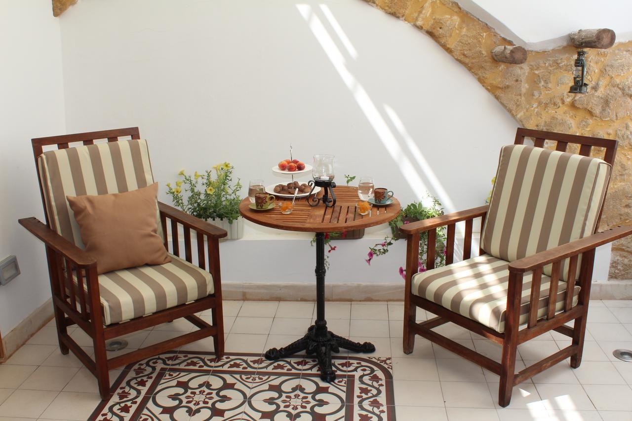 Pedieos Guest House Nicosia Exterior foto