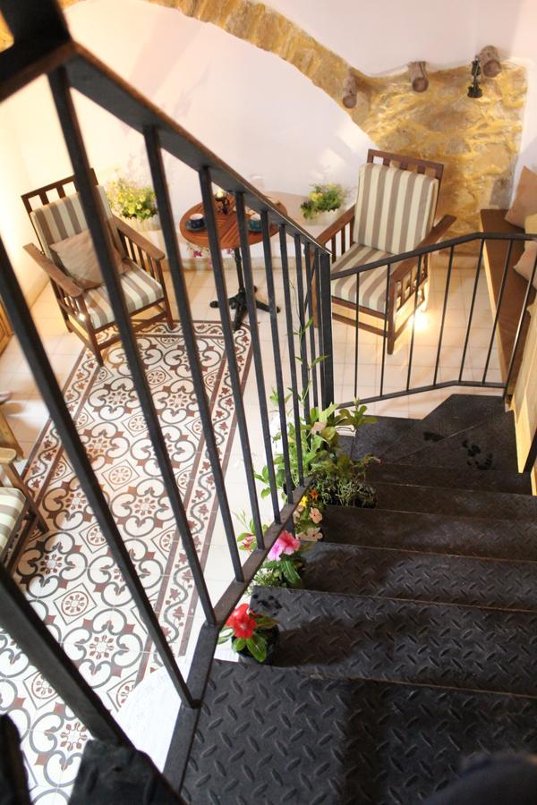 Pedieos Guest House Nicosia Exterior foto