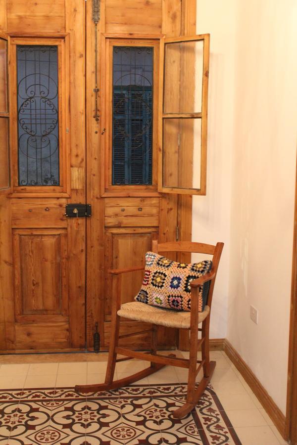 Pedieos Guest House Nicosia Exterior foto