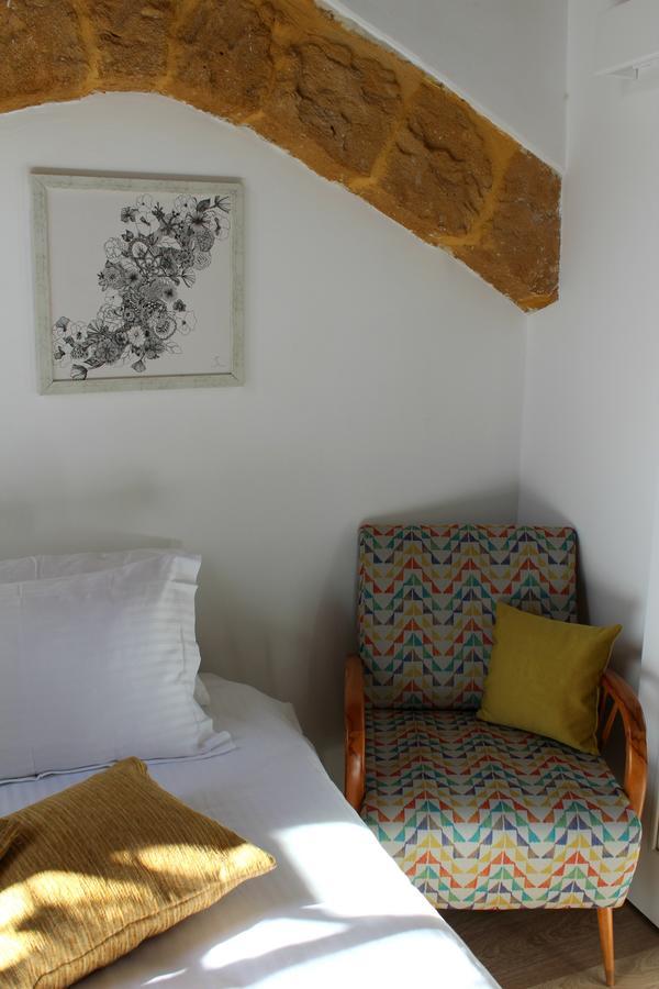 Pedieos Guest House Nicosia Exterior foto