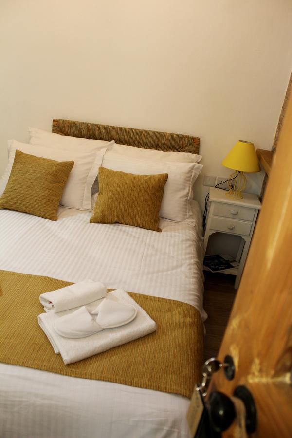 Pedieos Guest House Nicosia Exterior foto