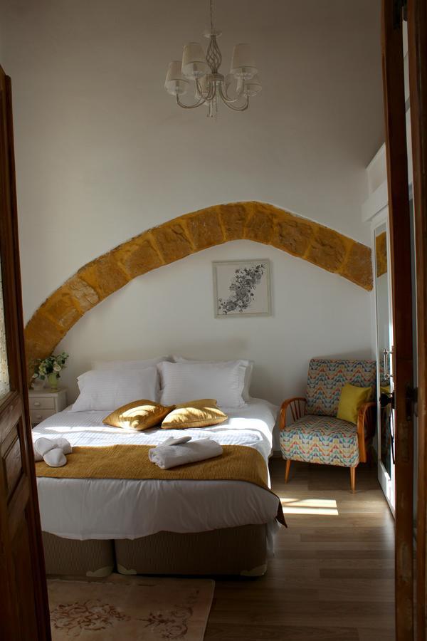 Pedieos Guest House Nicosia Exterior foto